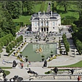 德國 林德霍夫宮 Schloss Linderhof, Germany