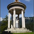 德國 林德霍夫宮 Schloss Linderhof, Germany