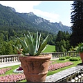 德國 林德霍夫宮 Schloss Linderhof, Germany