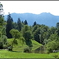 德國 林德霍夫宮 Schloss Linderhof, Germany