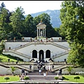 德國 林德霍夫宮 Schloss Linderhof, Germany