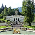 德國 林德霍夫宮 Schloss Linderhof, Germany