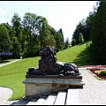 德國 林德霍夫宮 Schloss Linderhof, Germany