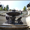 德國 林德霍夫宮 Schloss Linderhof, Germany