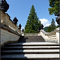 德國 林德霍夫宮 Schloss Linderhof, Germany