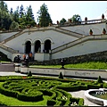 德國 林德霍夫宮 Schloss Linderhof, Germany