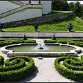 德國 林德霍夫宮 Schloss Linderhof, Germany