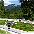 德國 林德霍夫宮 Schloss Linderhof, Germany