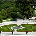 德國 林德霍夫宮 Schloss Linderhof, Germany