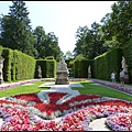 德國 林德霍夫宮 Schloss Linderhof, Germany