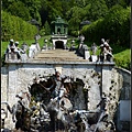 德國 林德霍夫宮 Schloss Linderhof, Germany