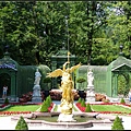 德國 林德霍夫宮 Schloss Linderhof, Germany