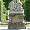 德國 林德霍夫宮 Schloss Linderhof, Germany