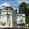 德國 林德霍夫宮 Schloss Linderhof, Germany