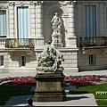 德國 林德霍夫宮 Schloss Linderhof, Germany