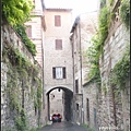 義大利 佩魯賈 Oratorio di San Bernardino, Perugia, Italy