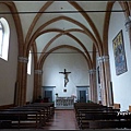 義大利 佩魯賈 Oratorio di San Bernardino, Perugia, Italy