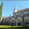 葡萄牙 巴塔利亞 巴塔利亞修道院 Batalha, Portugal