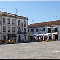 葡萄牙 巴塔利亞 巴塔利亞修道院 Batalha, Portugal