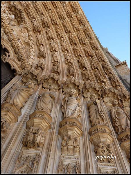 葡萄牙 巴塔利亞 巴塔利亞修道院 Batalha, Portugal