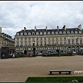 法國 雷恩 Rennes, France