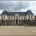 法國 雷恩 Rennes, France