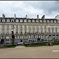 法國 雷恩 Rennes, France