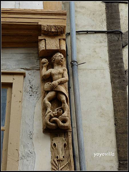 法國 雷恩 Rennes, France