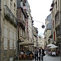 法國 雷恩 Rennes, France