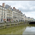 法國 雷恩 Rennes, France