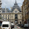 法國 雷恩 Rennes, France