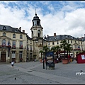 法國 雷恩 Rennes, France