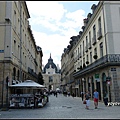 法國 雷恩 Rennes, France