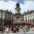 法國 雷恩 Rennes, France