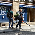 法國 雷恩 Rennes, France