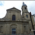 法國 雷恩 Rennes, France