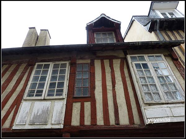 法國 雷恩 Rennes, France