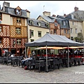 法國 雷恩 Rennes, France