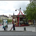 法國 雷恩 Rennes, France