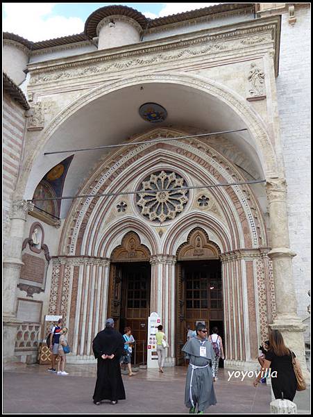 義大利 阿西西 Asisi, Italy