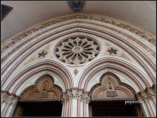 義大利 阿西西 Assisi, Italy