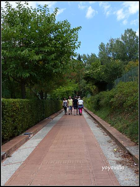 義大利 阿西西 Assisi, Italy