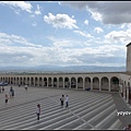 義大利 阿西西 Assisi, Italy