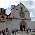 義大利 阿西西 Assisi, Italy