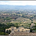 義大利 阿西西 Assisi, Italy