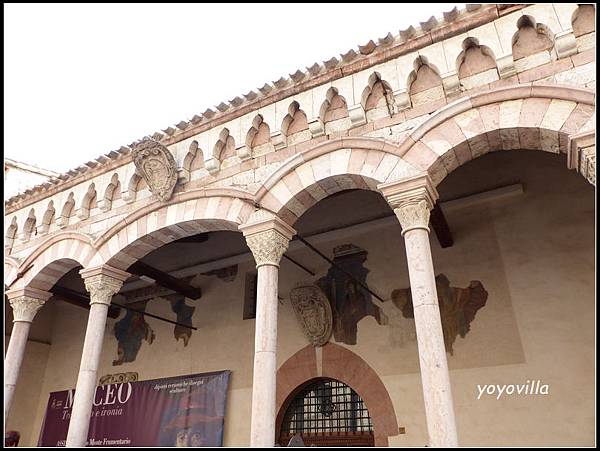 義大利 阿西西 Assisi, Italy