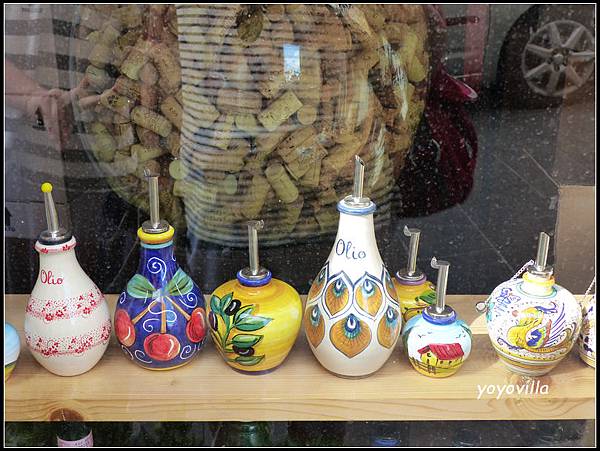 義大利 阿西西 Assisi, Italy