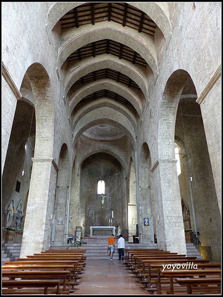 義大利 阿西西 Assisi, Italy