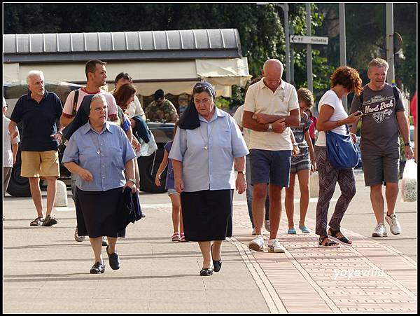 義大利 阿西西 Assisi, Italy