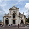 義大利 阿西西 Assisi, Italy